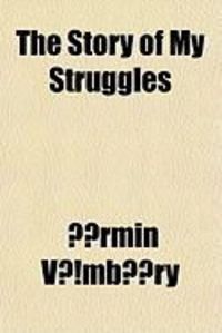 Produktbild: The Story of My Struggles