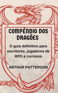 Produktbild: Comp&ecirc;ndio dos Drag&otilde;es