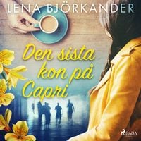 Produktbild: Den sista kon p&aring; Capri