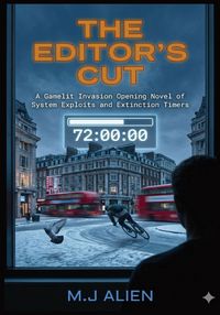 Produktbild: The Editor's Cut