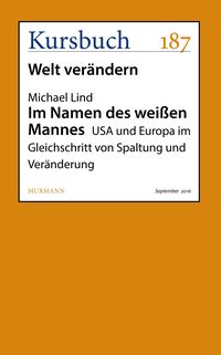 Produktbild: Im Namen des wei&szlig;en Mannes