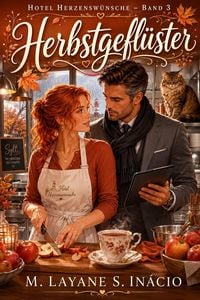 Produktbild: Herbstgefl&uuml;ster im Hotel Herzensw&uuml;nsche