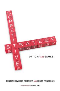 Produktbild: Competitive Strategy