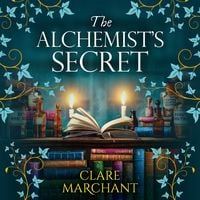 Produktbild: The Alchemist's Secret