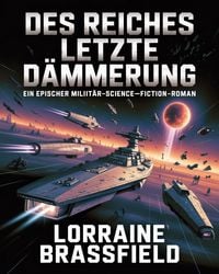 Produktbild: Des Reiches letzte D&auml;mmerung