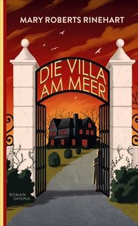 Produktbild: Die Villa am Meer
