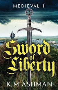 Produktbild: Medieval III - Sword of Liberty