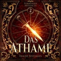 Produktbild: Das Athame