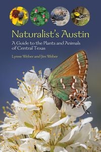 Produktbild: Naturalist''s Austin