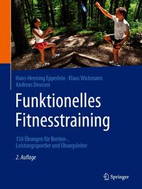 Produktbild: Funktionelles Fitnesstraining