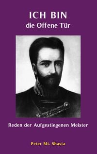 Produktbild: Ich bin die Offene T&uuml;r