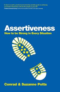 Produktbild: Assertiveness