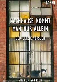 Produktbild: NACHHAUSE KOMMT MAN NUR ALLEIN