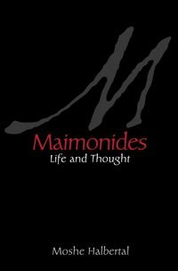 Produktbild: Maimonides