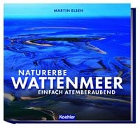 Produktbild: Naturerbe Wattenmeer