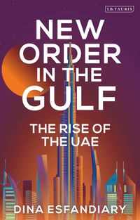 Produktbild: New Order in the Gulf