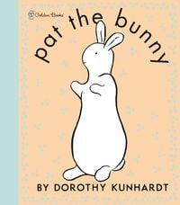 Produktbild: Pat the Bunny Deluxe Edition (Pat the Bunny)