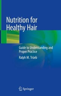Produktbild: Nutrition for Healthy Hair