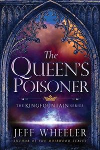 Produktbild: The Queen's Poisoner