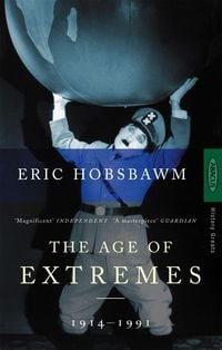 Produktbild: Age of Extremes 1914 - 1991