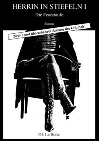 Produktbild: Herrin in Stiefeln 1