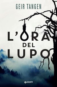 Produktbild: L' ora del lupo