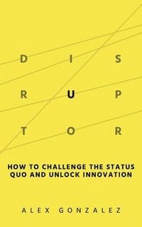 Produktbild: Disruptor