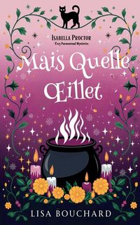 Produktbild: Mais Quelle &iquest;illet