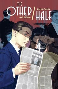 Produktbild: The Other/Half