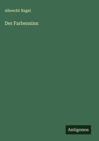 Produktbild: Der Farbensinn