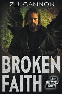 Produktbild: Broken Faith