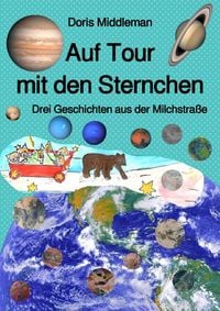 Produktbild: Auf Tour mit den Sternchen