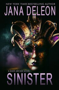 Produktbild: Sinister