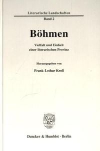 Produktbild: B&ouml;hmen.