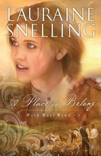 Produktbild: Place To Belong