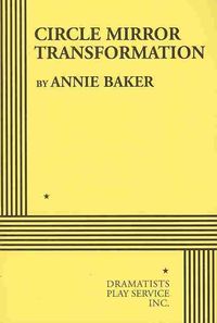 Produktbild: Circle Mirror Transformation