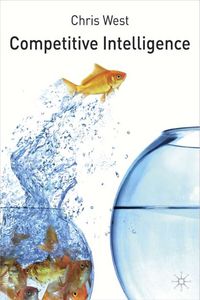 Produktbild: Competitive Intelligence