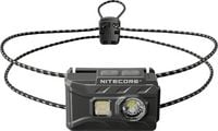 Produktbild: NiteCore NU20 Classic LED Stirnlampe Li-Ionen Akkus 360lm 97h 38g
