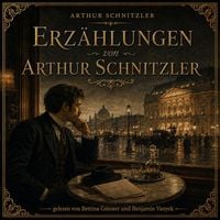 Produktbild: Erz&auml;hlungen von Arthur Schnitzler