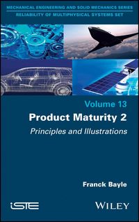 Produktbild: Product Maturity, Volume 2