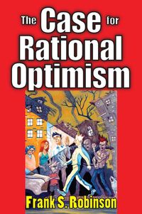 Produktbild: The Case for Rational Optimism