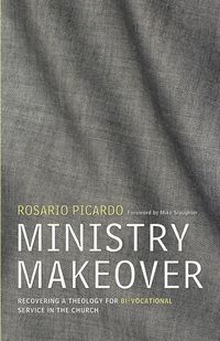 Produktbild: Ministry Makeover