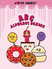 Produktbild: ABC Alphabet Bakery