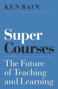 Produktbild: Bain, K: Super Courses