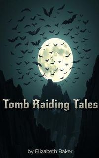 Produktbild: Tomb Raiding Tales