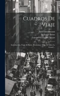 Produktbild: Cuadros De Viaje