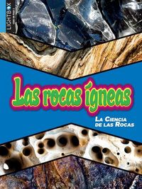 Produktbild: Las Rocas &Iacute;gneas