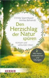 Produktbild: Den Herzschlag der Natur sp&uuml;ren