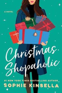 Bild vom Artikel Christmas Shopaholic vom Autor Sophie Kinsella