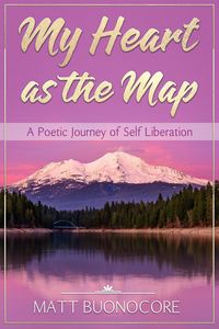 Produktbild: My Heart as the Map